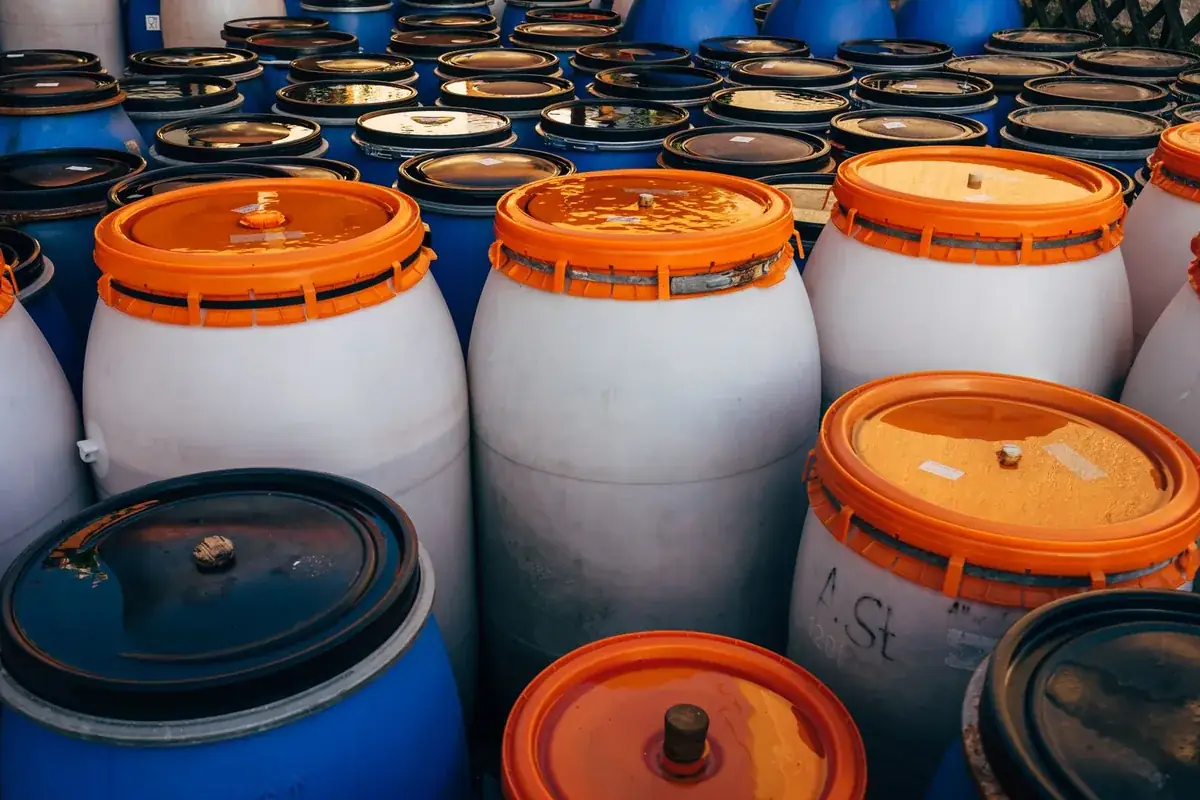 Hazmat Cleanup in Highland Park, Pittsburgh, PA