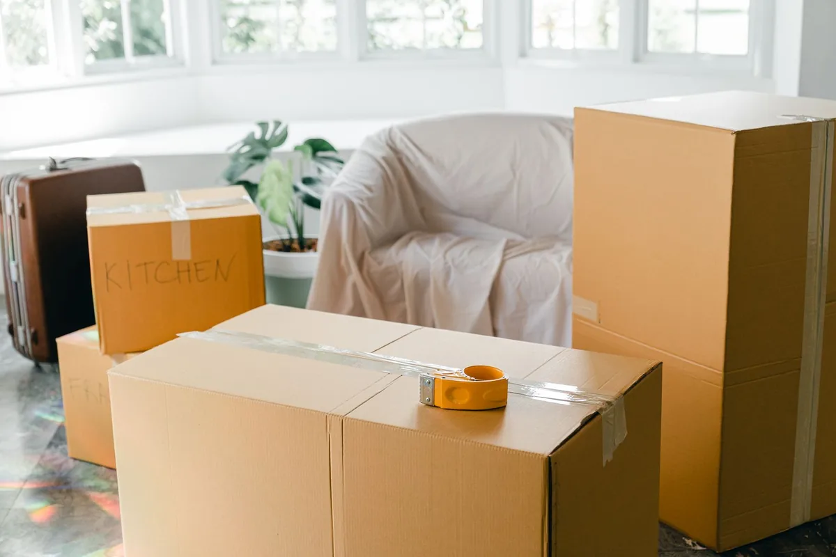 Hoarding Cleanup in Highland Park, Pittsburgh, PA